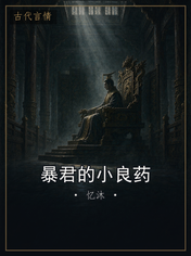 暴君的小良药