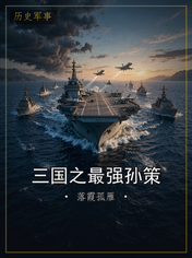 三国之最强孙策