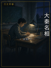 大秦名相