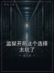 监狱开局这个选择太坑了