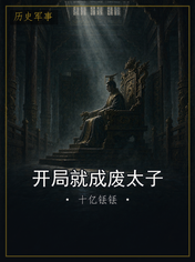 开局就成废太子