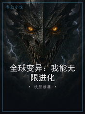 全球变异：我能无限进化