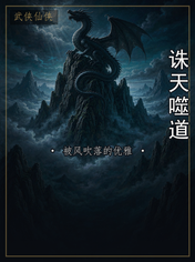 诛天噬道