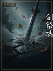 剑祭魂