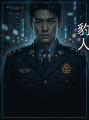 豹人
