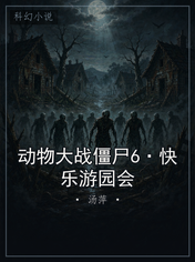 动物大战僵尸6·快乐游园会