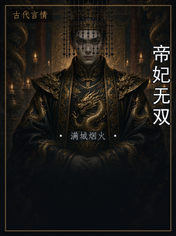 帝妃无双