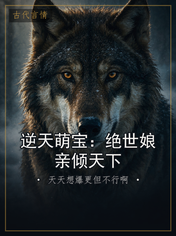逆天萌宝：绝世娘亲倾天下