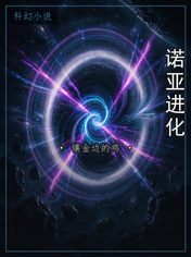 诺亚进化