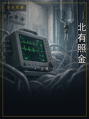 北有照金