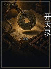 开天录