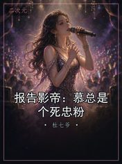 报告影帝：慕总是个死忠粉