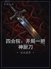 四合院：开局一把神厨刀