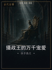 摄政王的万千宠爱