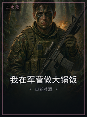 我在军营做大锅饭