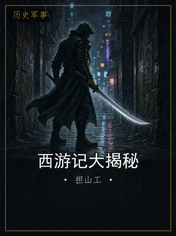 西游记大揭秘