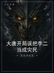 大唐开局误把李二当成灾民