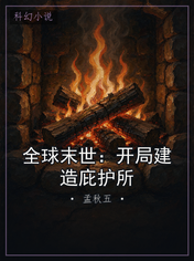 全球末世：开局建造庇护所