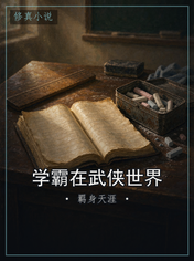 学霸在武侠世界