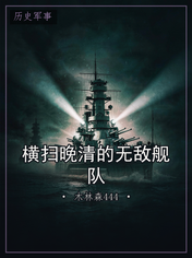 横扫晚清的无敌舰队