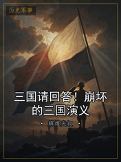 三国请回答!崩坏的三国演义