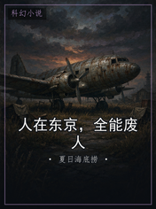 人在东京，全能废人