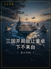 三国开局就让董卓下不来台