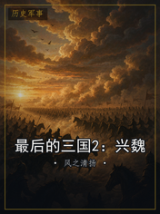 最后的三国2:兴魏
