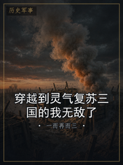 穿越到灵气复苏三国的我无敌了