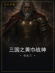 三国之黄巾战神