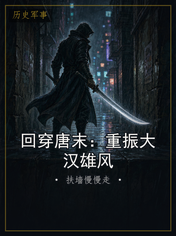 回穿唐末：重振大汉雄风