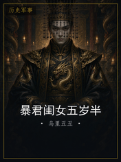 暴君闺女五岁半