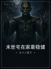 末世宅在家最稳健