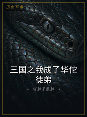 三国之我成了华佗徒弟