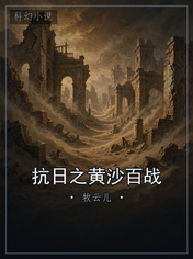 抗日之黄沙百战
