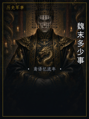 魏末多少事