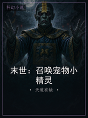 末世：召唤宠物小精灵
