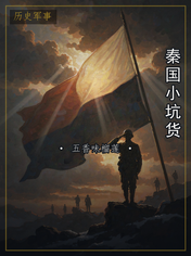 秦国小坑货