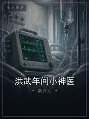 洪武年间小神医