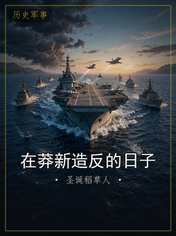 在莽新造反的日子