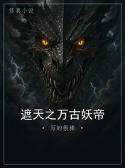 遮天之万古妖帝