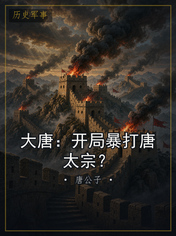 大唐:开局暴打唐太宗?