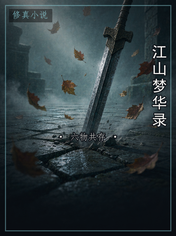 江山梦华录