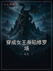 穿成女王身陷修罗场