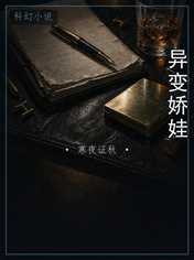 异变娇娃