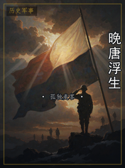 晚唐浮生