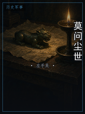 莫问尘世