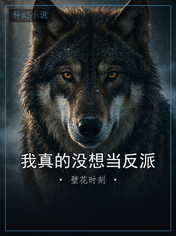 我真的没想当反派