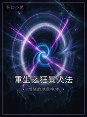 重生之狂暴火法