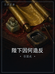 陛下因何造反